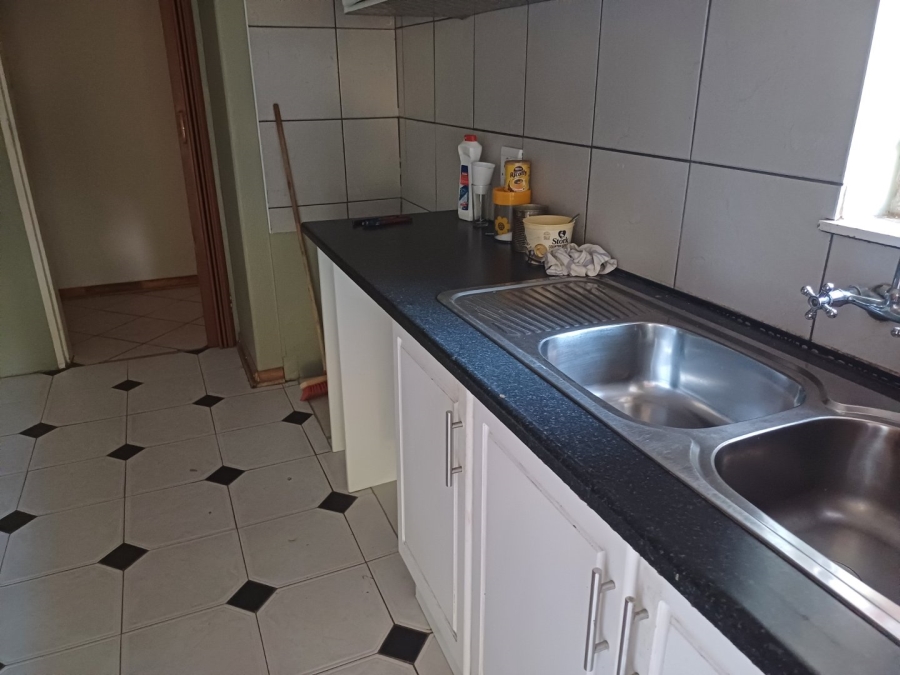 2 Bedroom Property for Sale in Uitsig Free State